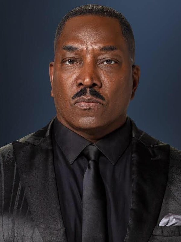 Clifton Powell