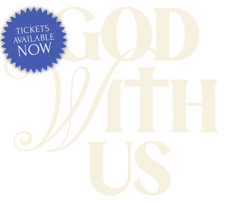 God With Us